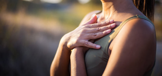 Somatic healing for intuitive living