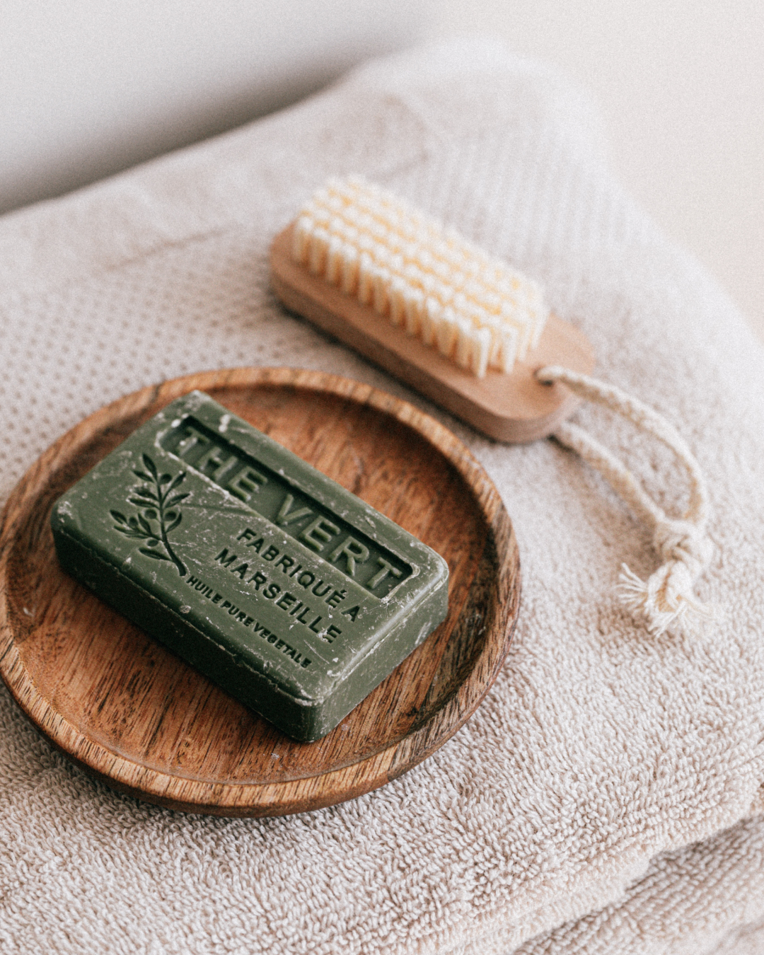 Post-massage buffer (+20 minutes)